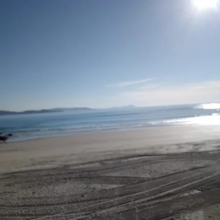 Playa Canelas *