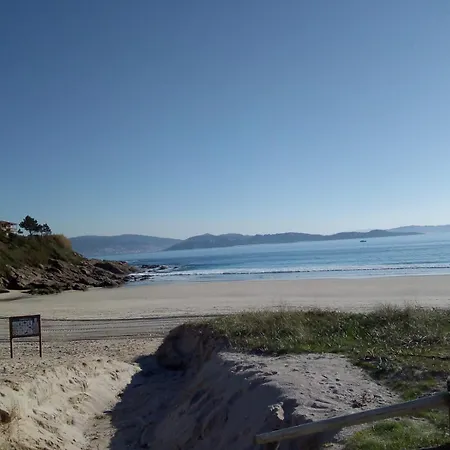 Playa Canelas