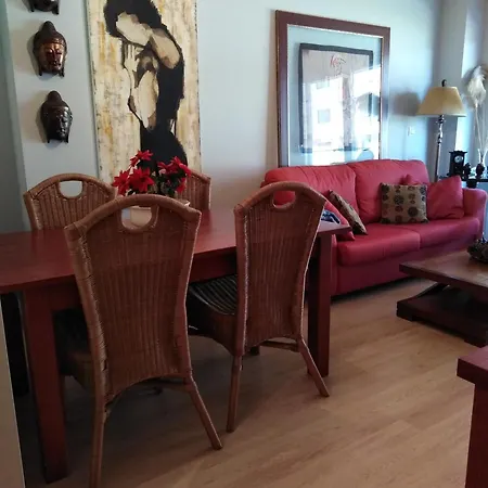 Playa Canelas Apartment *