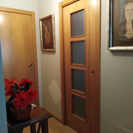 Apartment Playa Canelas